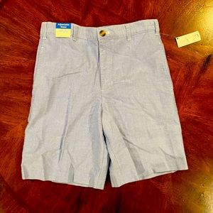 Talbots Kids Girl Shorts. NWT. Size 10.